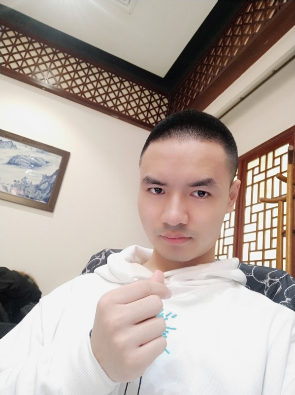 stephen的第一张照片--东莞相亲服务中心