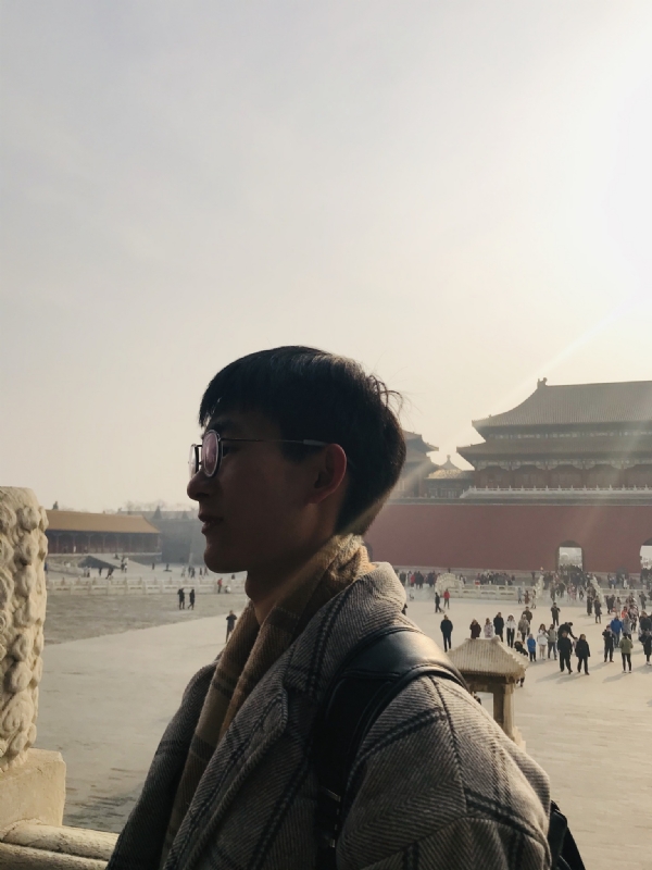 夏侯醉平的第一张照片--东莞相亲服务中心