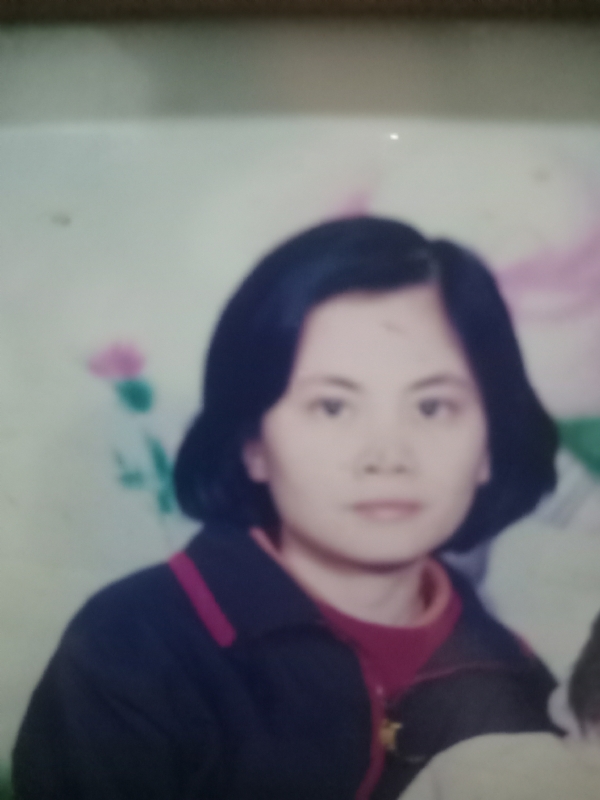 子佳的第四张照片--东莞相亲服务中心