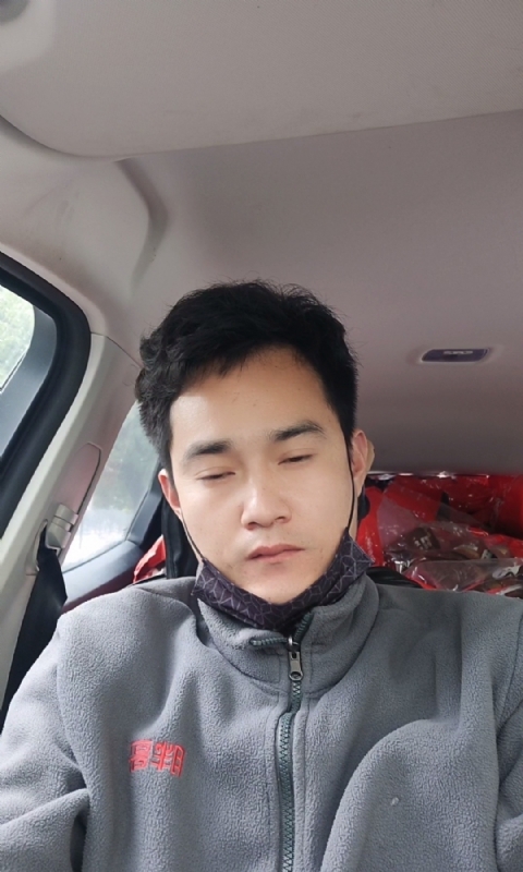 冷锋的第一张照片--东莞相亲服务中心