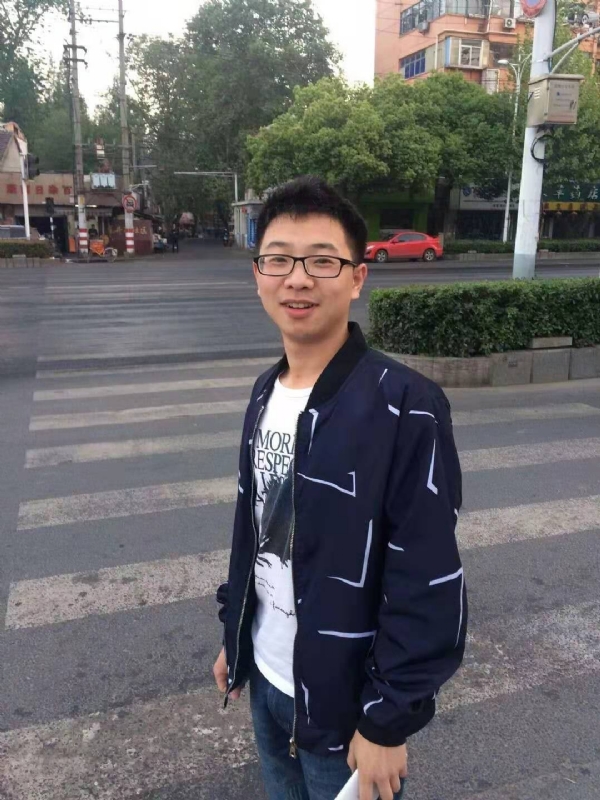 常的第一张照片--东莞相亲服务中心