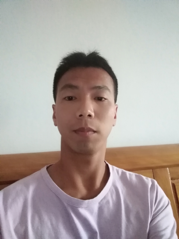 阿立的第一张照片--东莞相亲服务中心