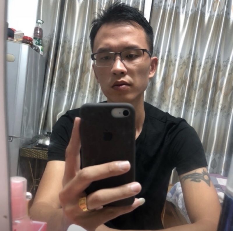 LYH的第一张照片--东莞相亲服务中心