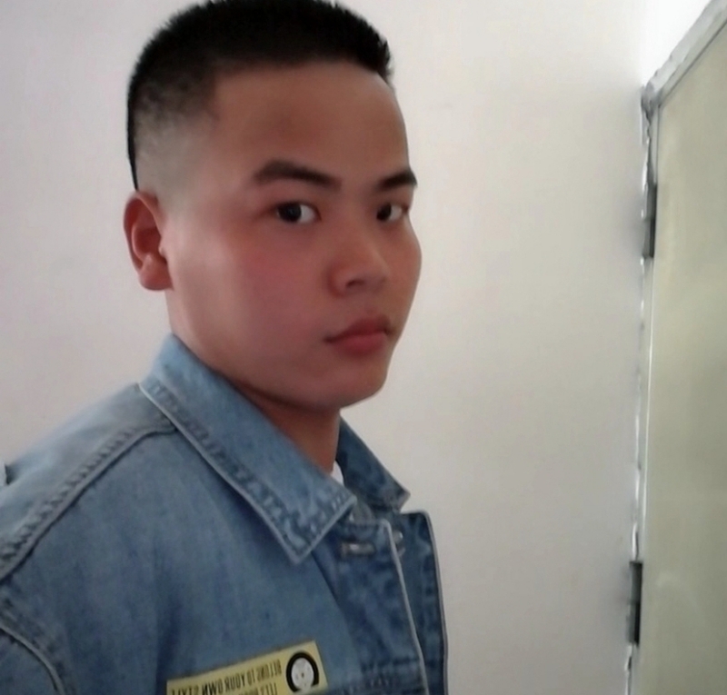 Sunshine的第一张照片--东莞相亲服务中心