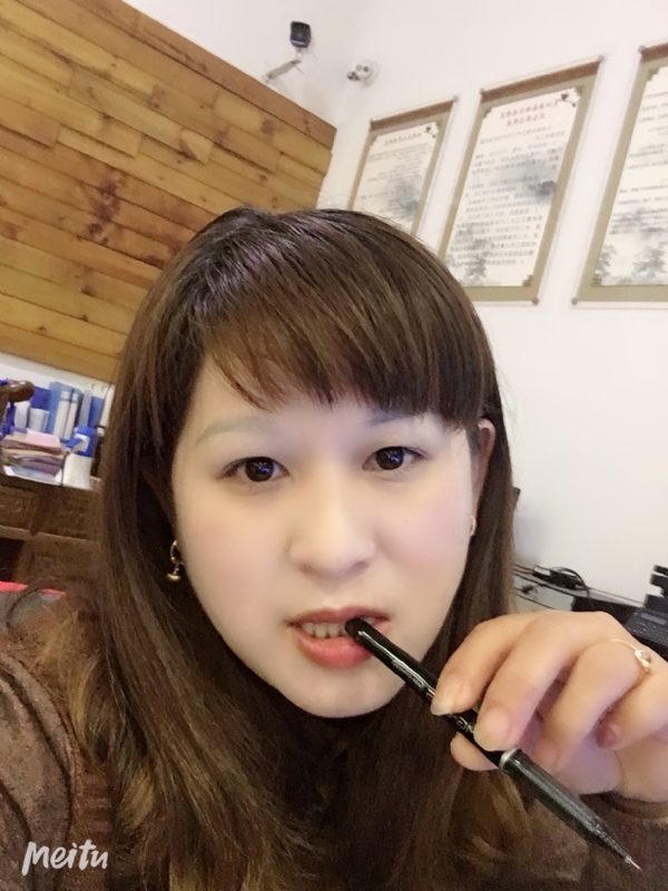 冷暧自知的第一张照片--东莞相亲服务中心