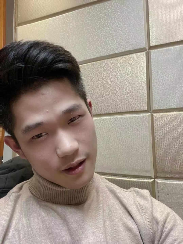 南墙的第一张照片--东莞相亲服务中心