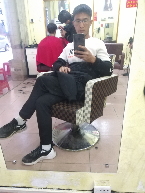 hushuai的第一张照片--东莞相亲服务中心