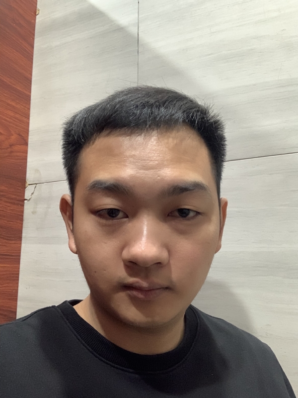 奥利奥的第一张照片--东莞相亲服务中心