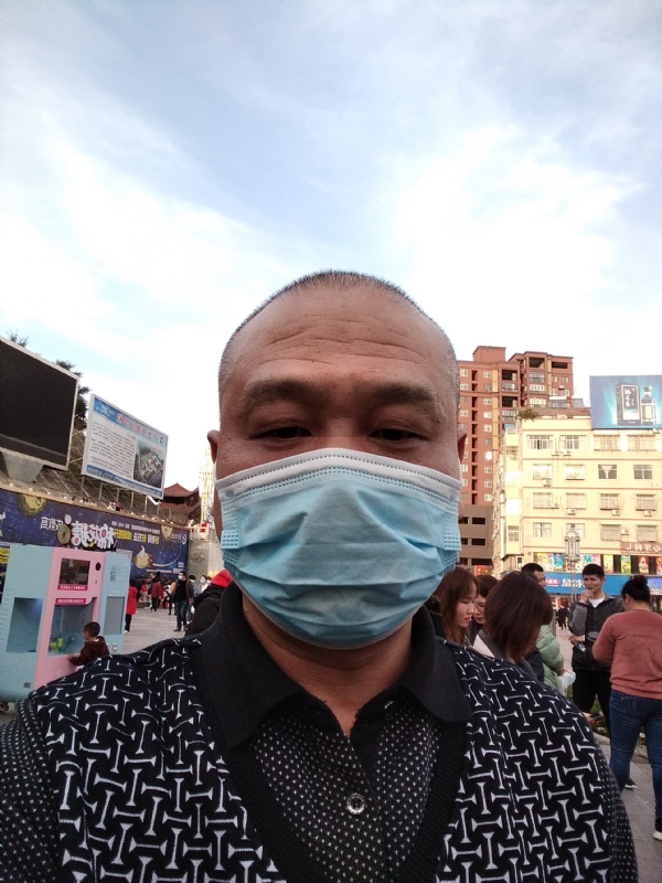 港湾的第一张照片--东莞相亲服务中心