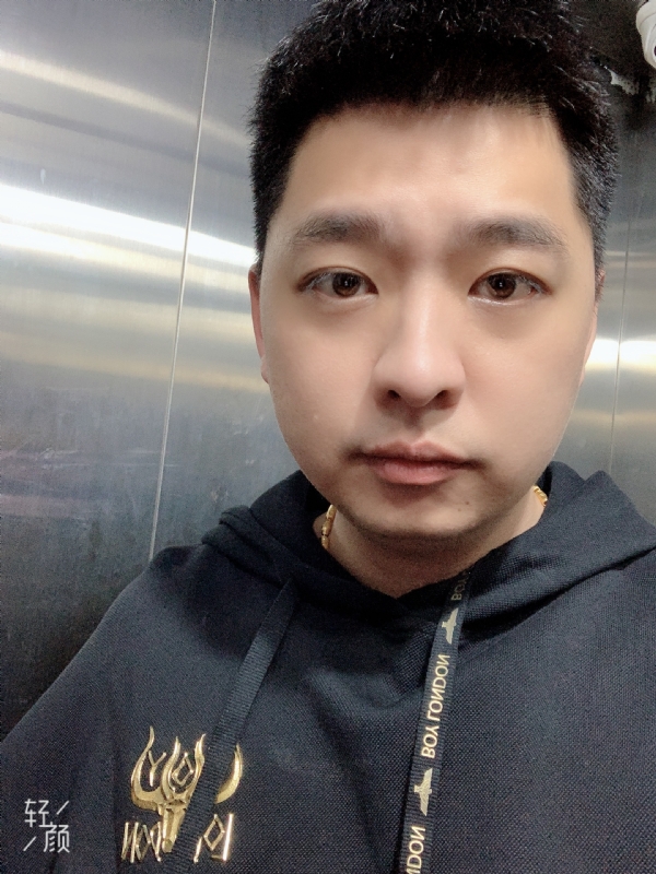 平安喜乐的第一张照片--东莞相亲服务中心