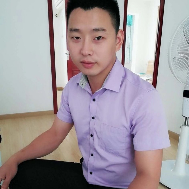 追风的第一张照片--东莞相亲服务中心