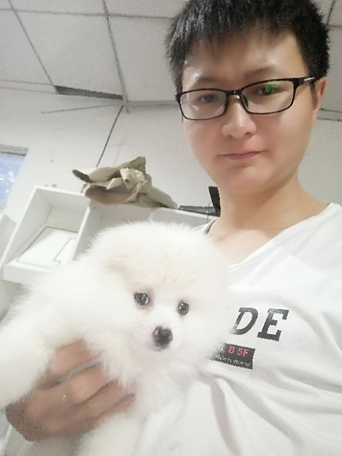 余生我陪你走的第一张照片--东莞相亲服务中心