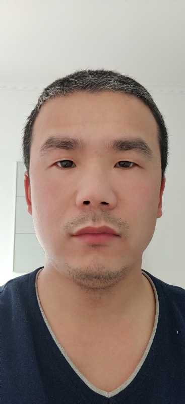 哈喽的第一张照片--东莞相亲服务中心