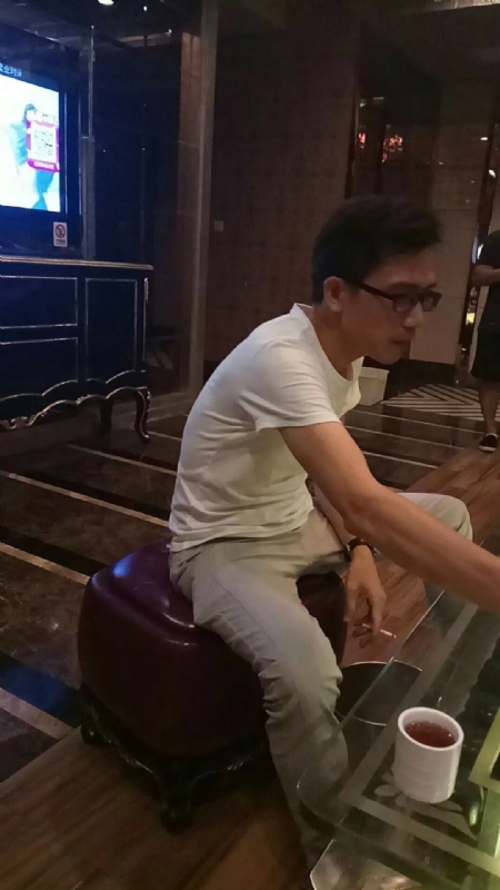 期待缘分的第一张照片--东莞相亲服务中心