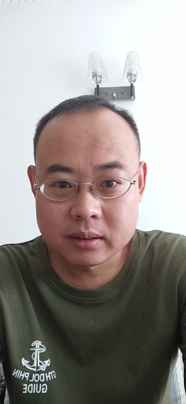 虫儿飞的第一张照片--东莞相亲服务中心