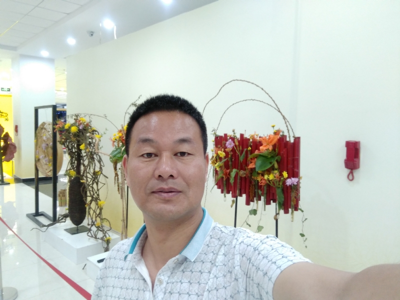 一点温馨的第一张照片--东莞相亲服务中心