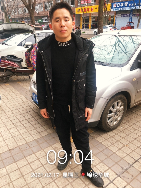 风哥的第二张照片--东莞相亲服务中心