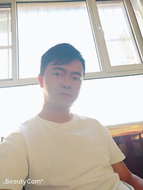 放肆的第一张照片--东莞相亲服务中心