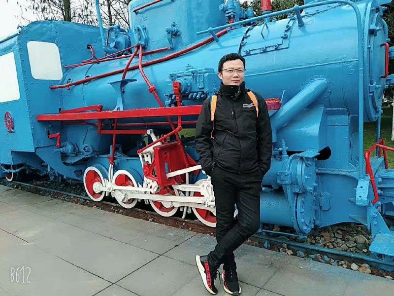 小史的第一张照片--东莞相亲服务中心