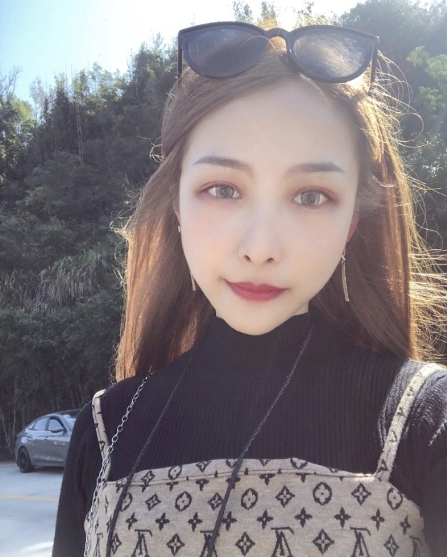 请叫我女王大人的第一张照片--东莞相亲服务中心