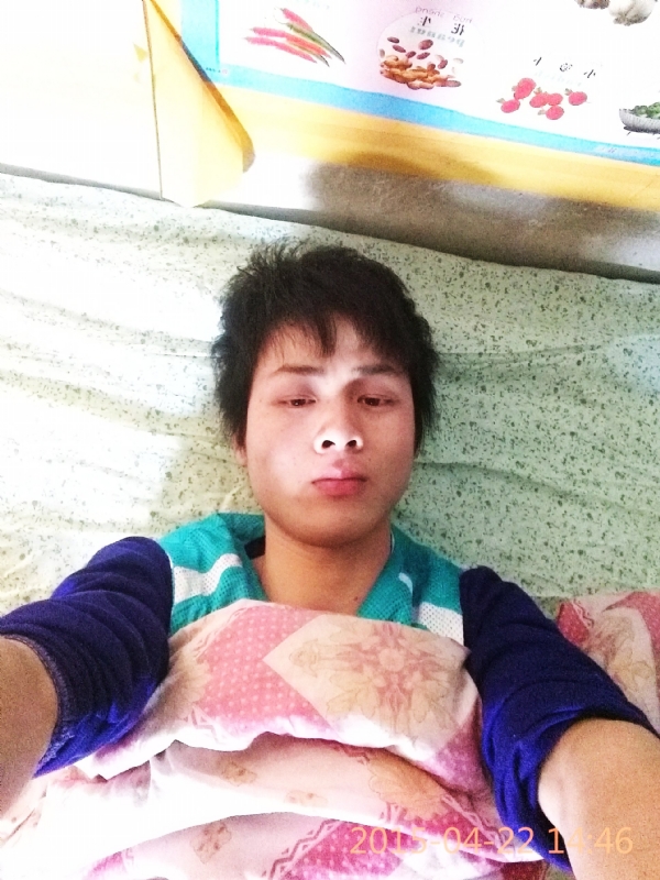 梦缘的第一张照片--东莞相亲服务中心