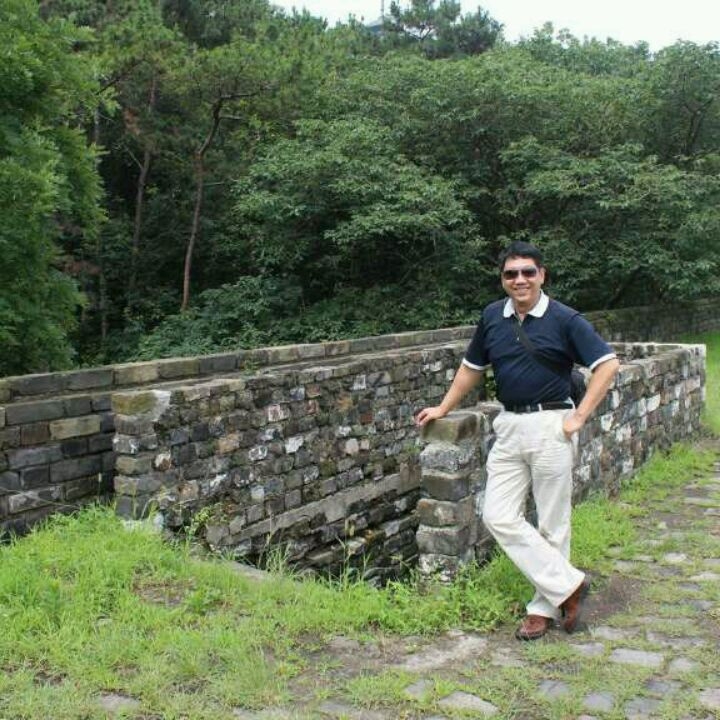 无处安放的第一张照片--东莞相亲服务中心