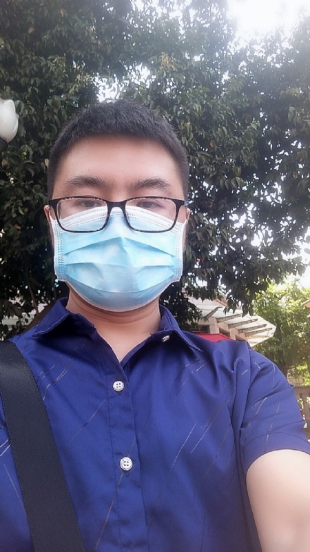 影枫的第一张照片--东莞相亲服务中心