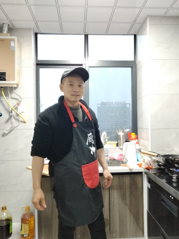 国宝的第一张照片--东莞相亲服务中心