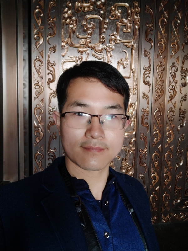 鹏鸟的第一张照片--东莞相亲服务中心