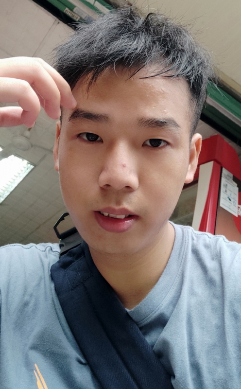 MRLeft的第二张照片--东莞相亲服务中心