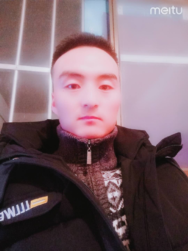 星空的第一张照片--东莞相亲服务中心