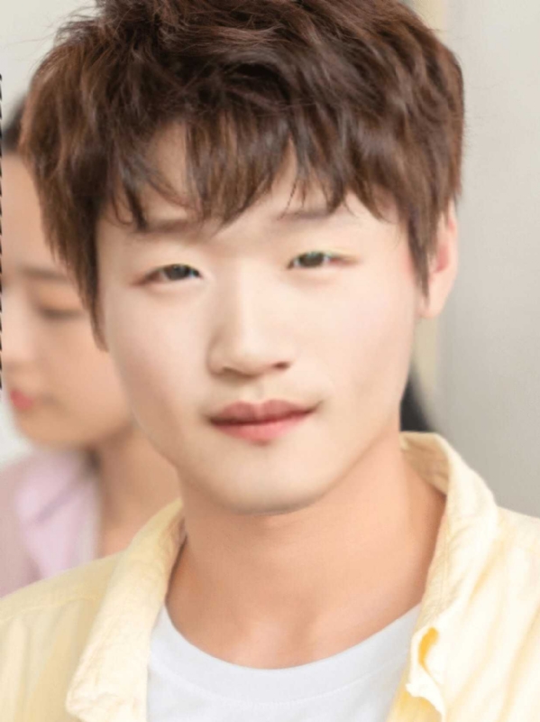 李白的第一张照片--东莞相亲服务中心