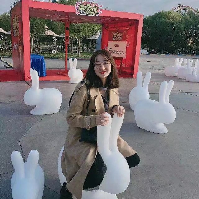 且听耳语的第一张照片--东莞相亲服务中心