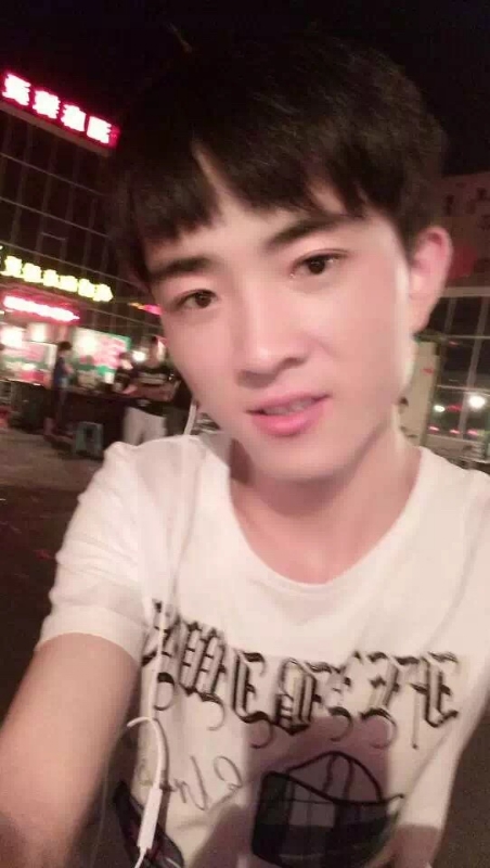 小先生的第一张照片--东莞相亲服务中心