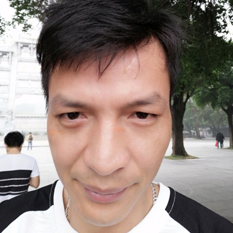 无尘的第一张照片--东莞相亲服务中心