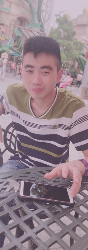 阳光的第一张照片--东莞相亲服务中心