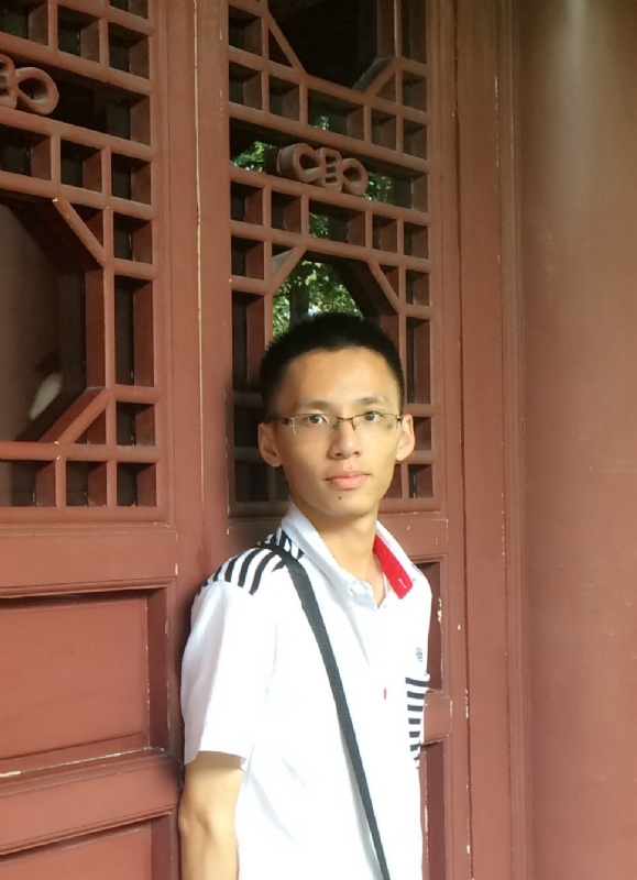 huangwm的第二张照片--东莞相亲服务中心