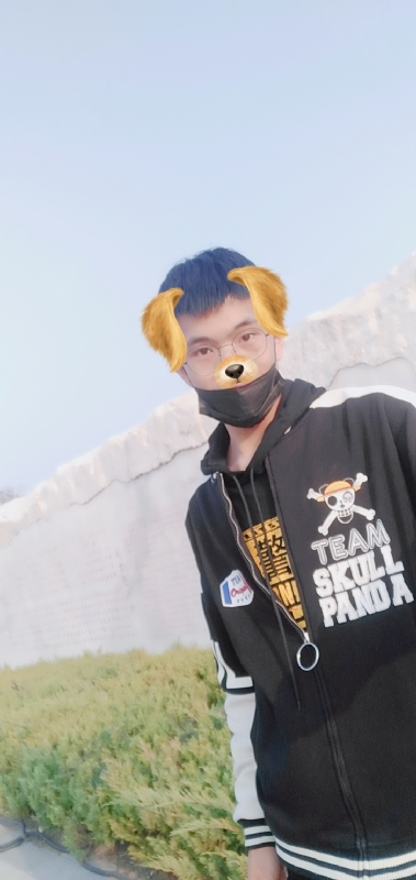 单身小哥的第二张照片--东莞相亲服务中心