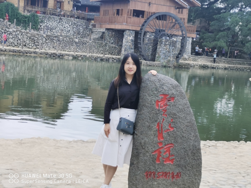 嘻嘻的第一张照片--东莞相亲服务中心