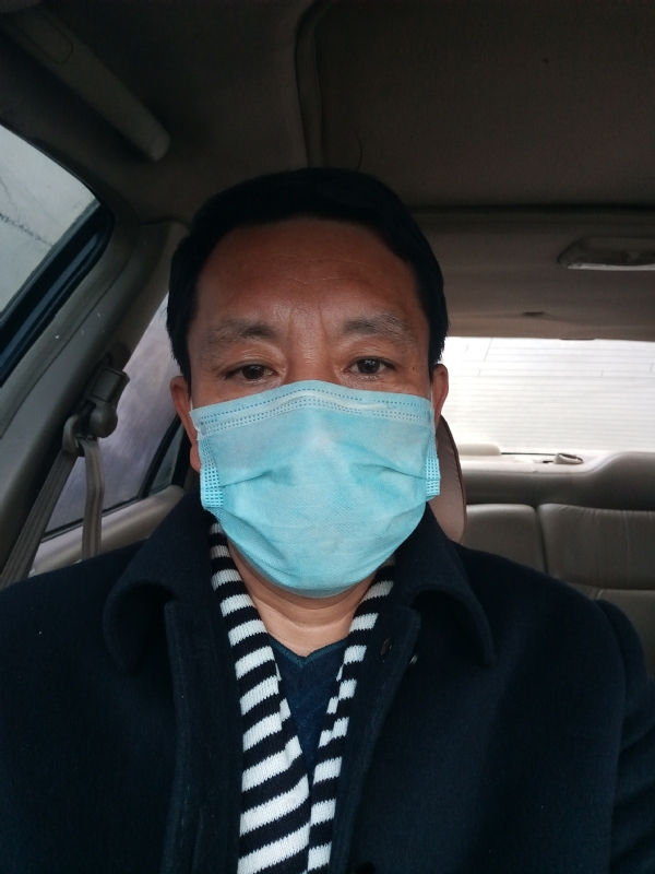 吉祥鸟的第一张照片--东莞相亲服务中心