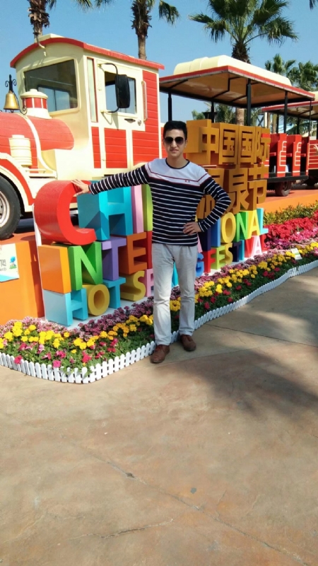 终于等到你的第六张照片--东莞相亲服务中心