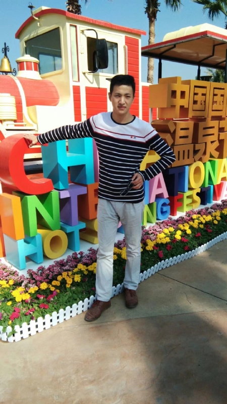 终于等到你的第七张照片--东莞相亲服务中心