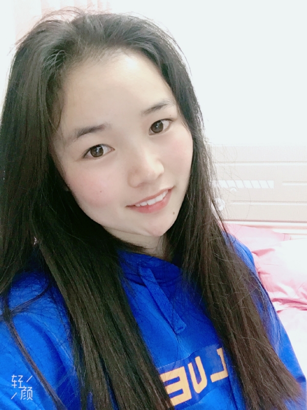 王小姐的第一张照片--东莞相亲服务中心