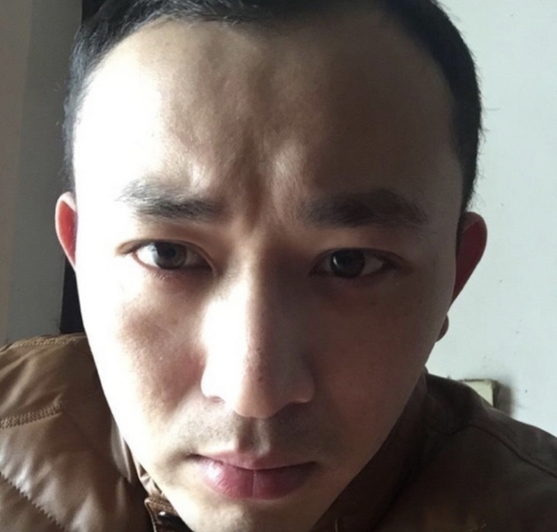 摘星小虫的第一张照片--东莞相亲服务中心