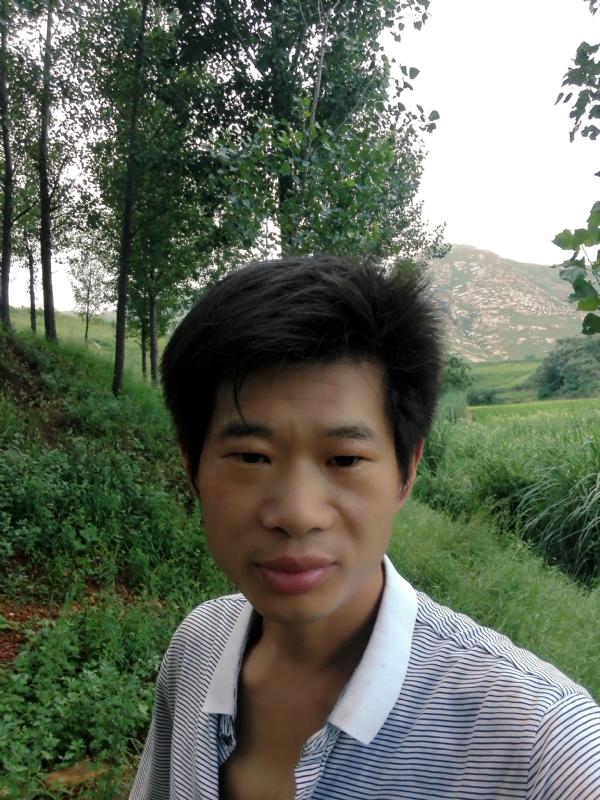 好男儿的第二张照片--东莞相亲服务中心