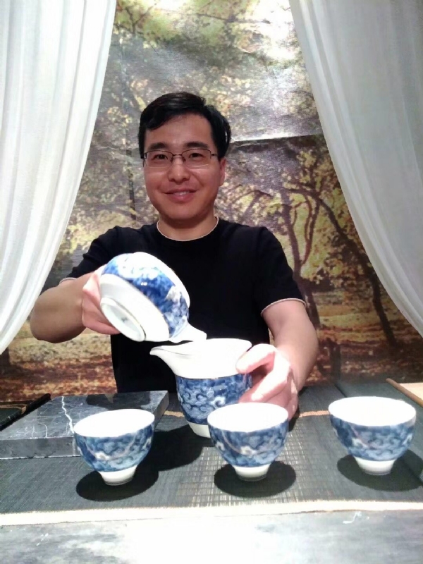 飞云之上的第一张照片--东莞相亲服务中心