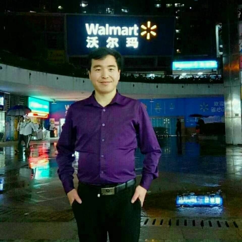 飞云之上的第二张照片--东莞相亲服务中心