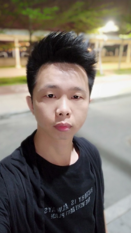 飞飞的第二张照片--东莞相亲服务中心