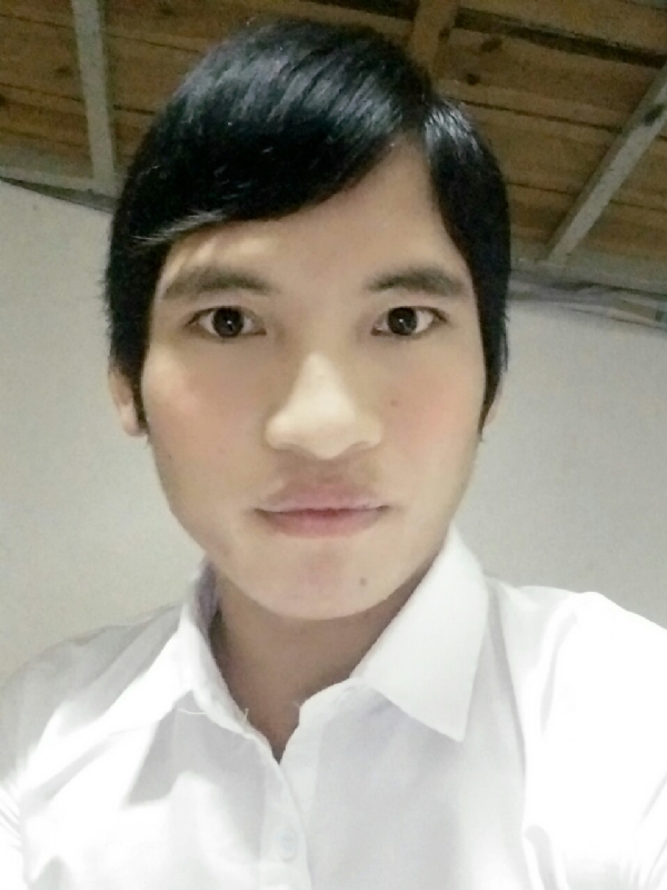 广西少主的第一张照片--东莞相亲服务中心