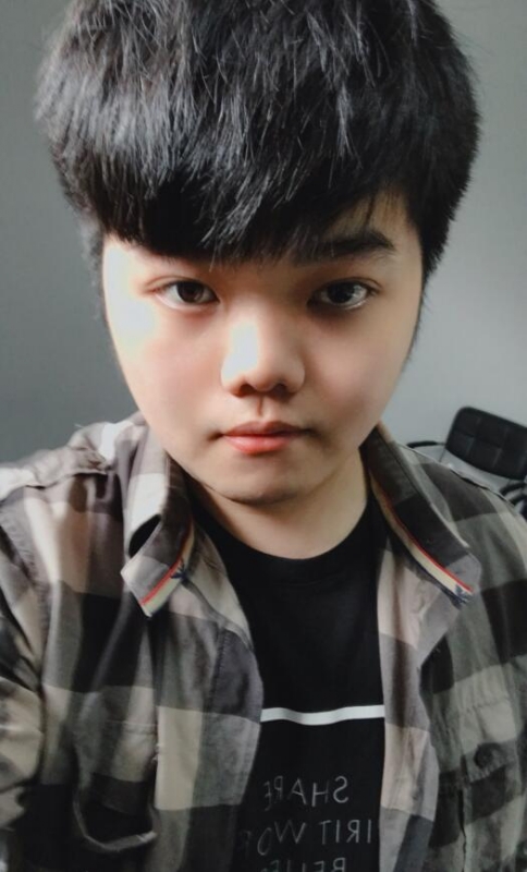 芒果i的第二张照片--东莞相亲服务中心